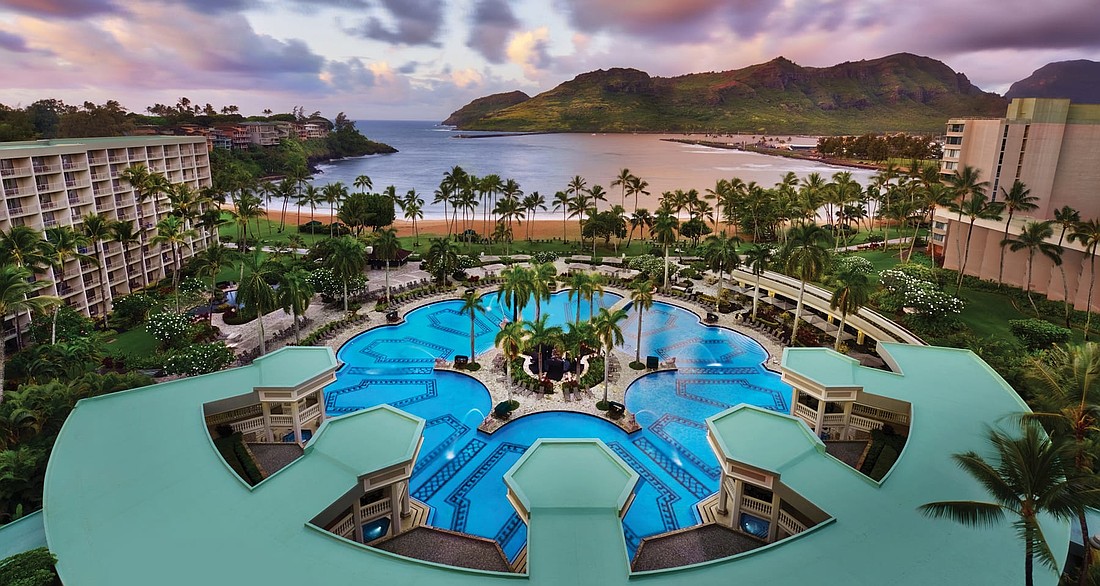 Marriott Vacations Worldwide Corporation is laying off 136 employees from its Lakeland office, with terminations in effect on Oct. 7, 2025.