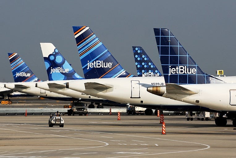 JetBlue Airways is adding more Florida flights this winter, with some tickets as low as $49.