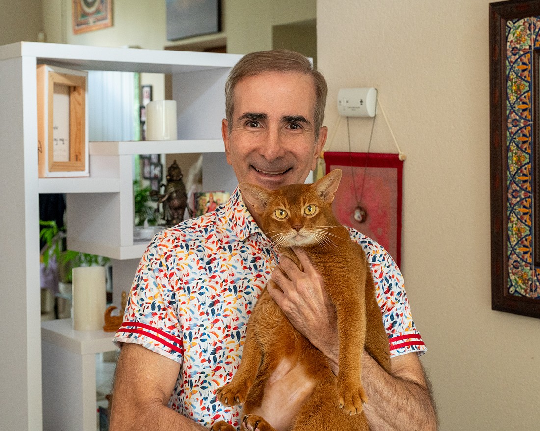 Dr. Miguel Rivera talks about topics such as brain fog, medications and how sleep impacts cognition on his YouTube channel, Dementia Doc.