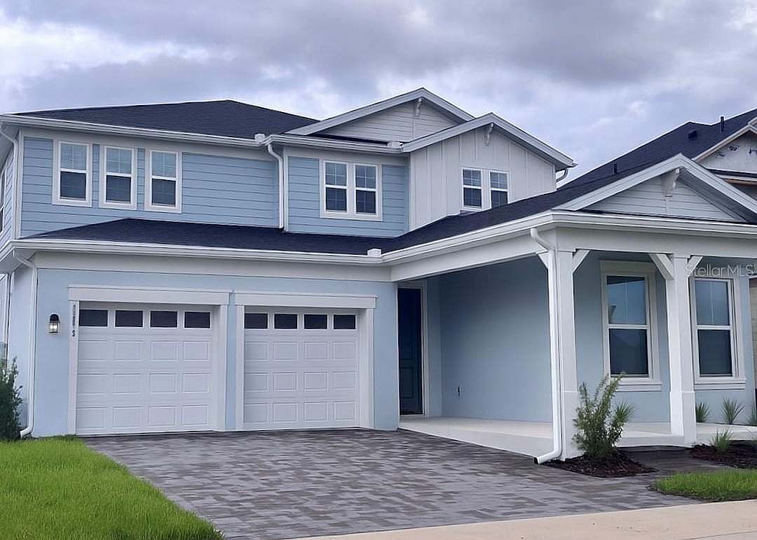 The home at 16353 Bright Leaf Road, Winter Garden, sold Aug. 15, for $1,051,200. It was the largest transaction in Horizon West from Aug. 11 to 17.