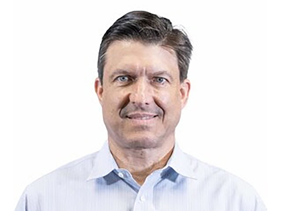 Matt Marcos