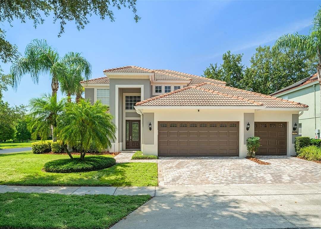 The home at 390 Anessa Rose Loop, Ocoee, sold Aug. 14, for $793,660. It was the largest transaction in Ocoee from Aug. 11 to 17. The sellers were represented by Jenny Dunn, Stockworth Realty Group.