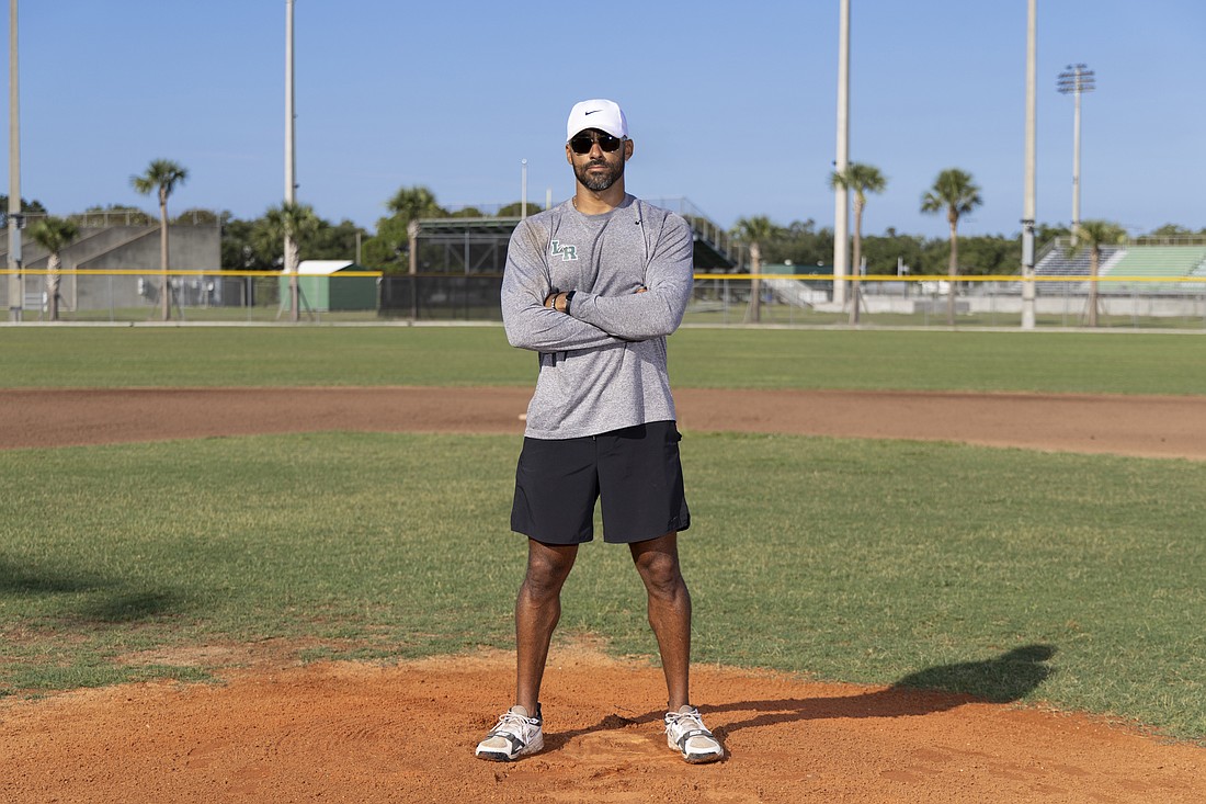 Ian Desmond hit 181 home runs in his Major League career.