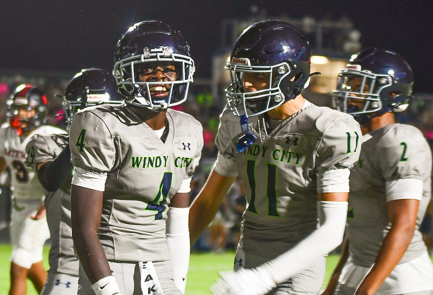 FRIDAY NIGHT FIVE: Windermere football can go undefeated again