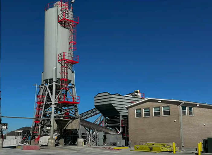 New concrete batch plant gets OK from Palm Coast Planning Board