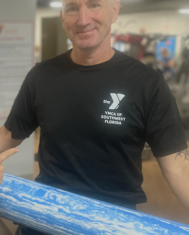 Joseph Evans Lembo (1963-2025)