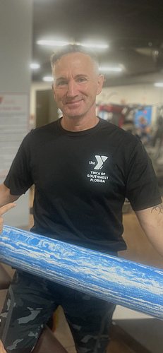 Joseph Evans Lembo (1963-2025)