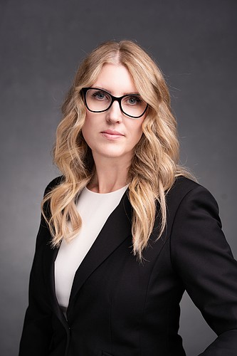 Joy Bing, Chief Operations Officer