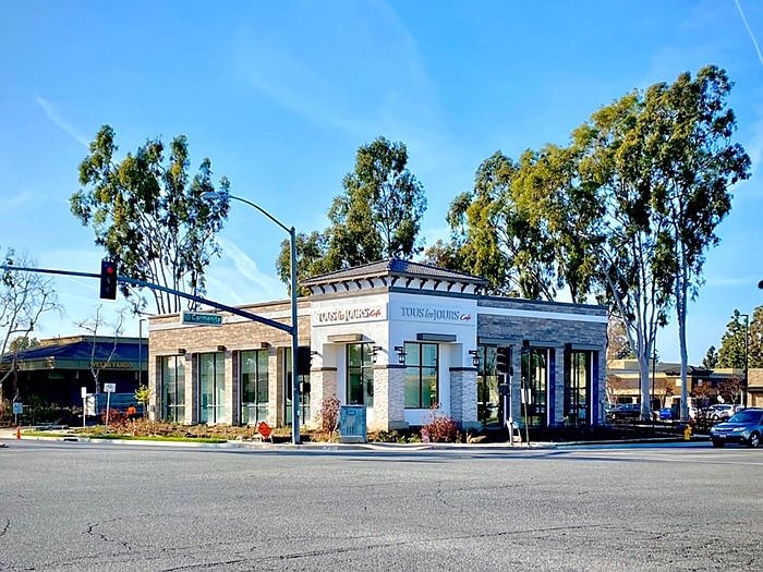 French-Asian bakery Tous les Jours operates more than 160 U.S. bakeries and intends to expand to 200 by the end of the year.