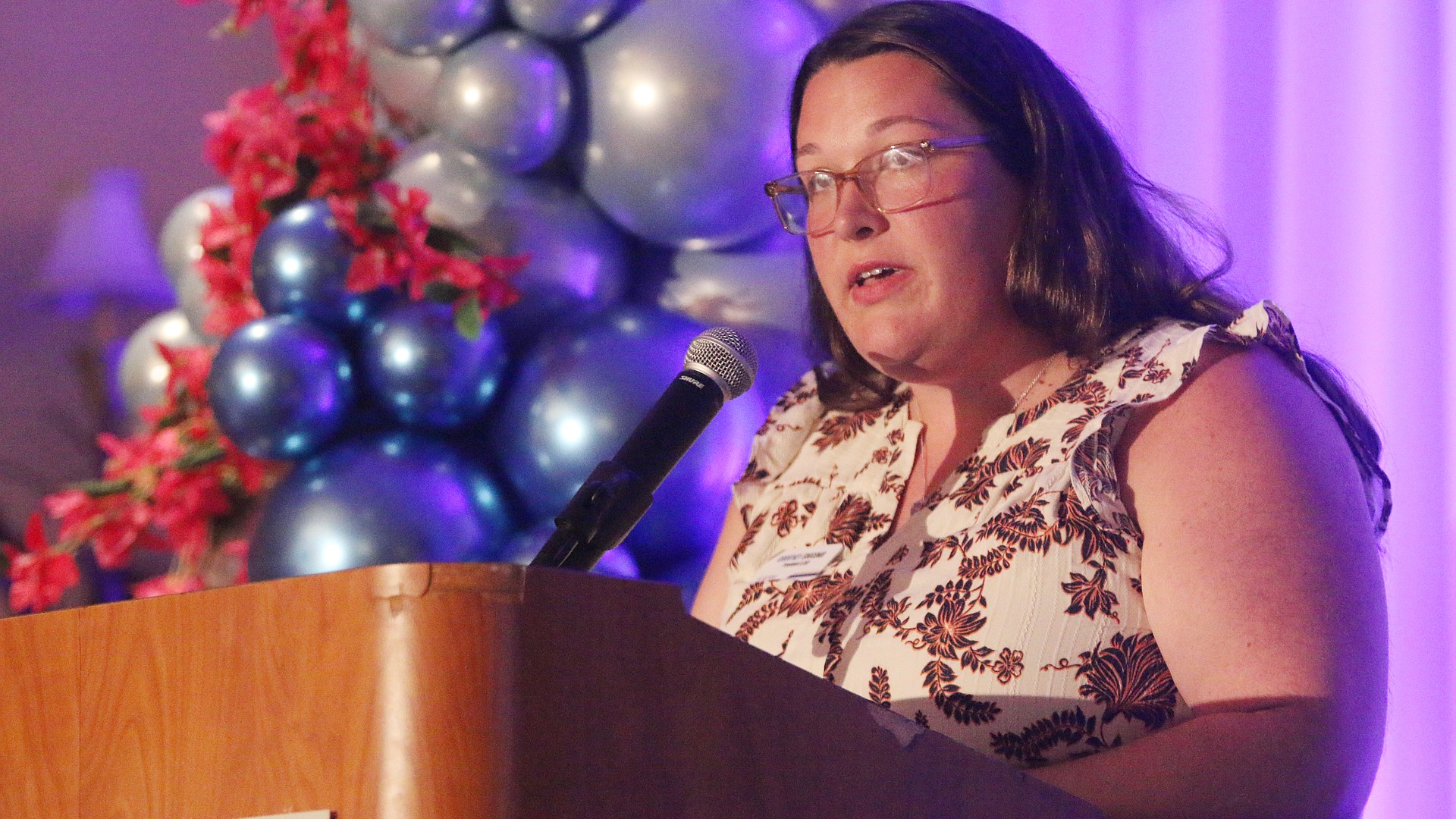 'More than a fundraiser' United Way spotlights food insecurity at 22nd