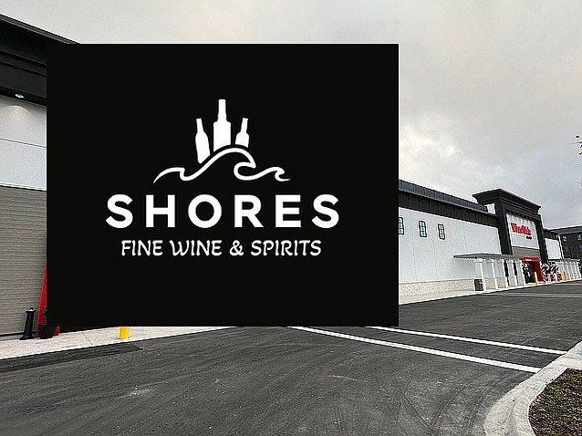 Shores Fine Wine & Spirits plans to open a store in the Grand Cypress shopping center in St. Johns County where Winn-Dixie previously operated.