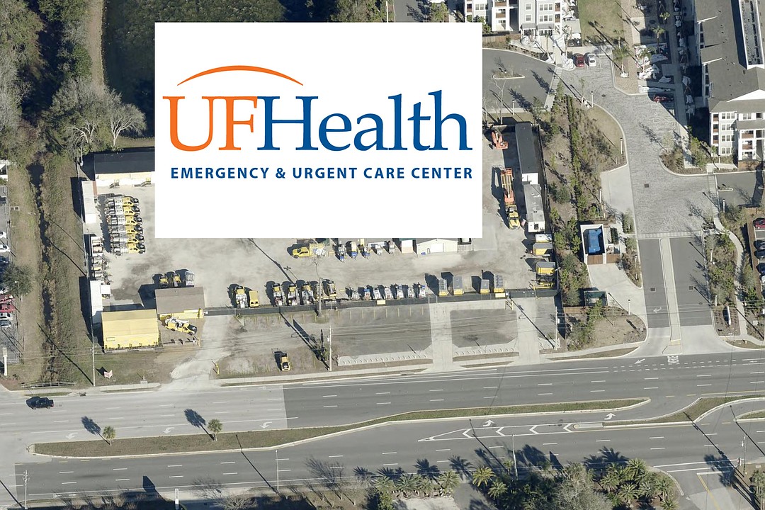 UF Health Intracoastal center nears $20 million investment