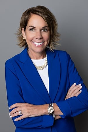Molly Arau has been appointed chief executive officer of Encompass Health Rehabilitation Hospital of St. Petersburg, which is expected to open to patients in October 2025.