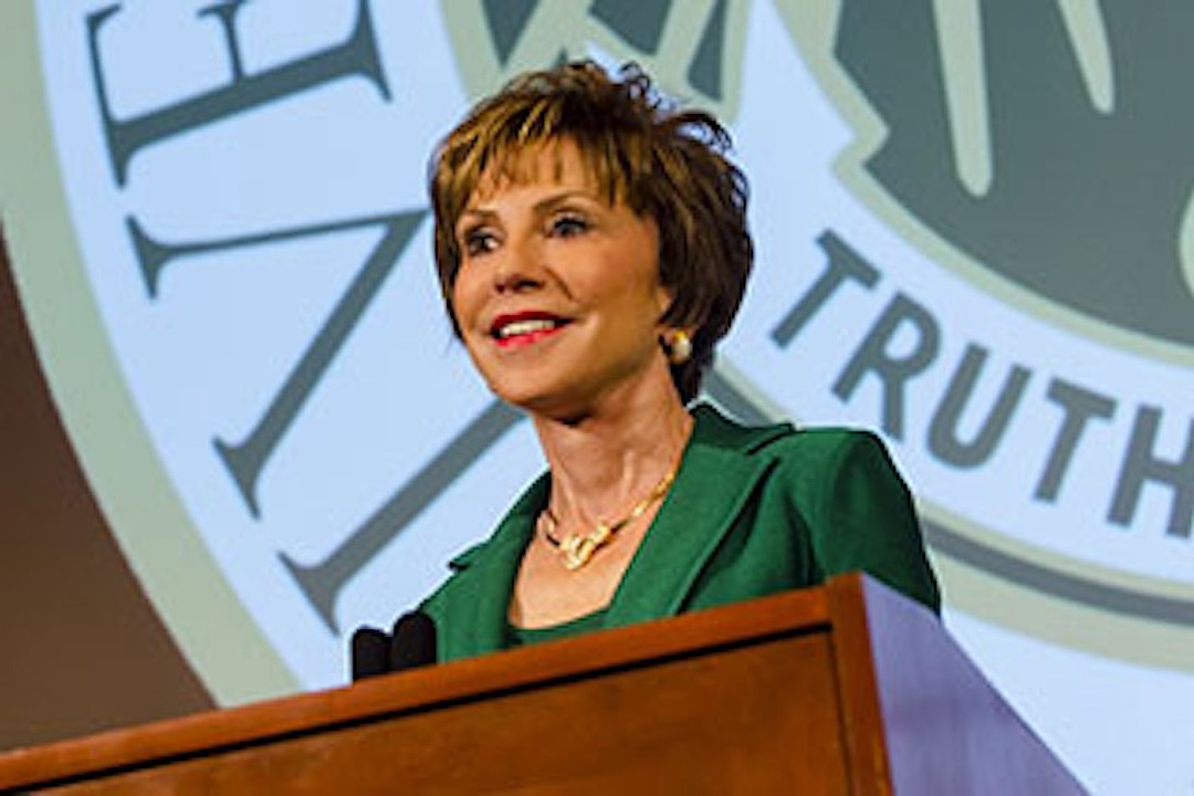 Former USF President Judy Genshaft, husband give $3M to USF Health