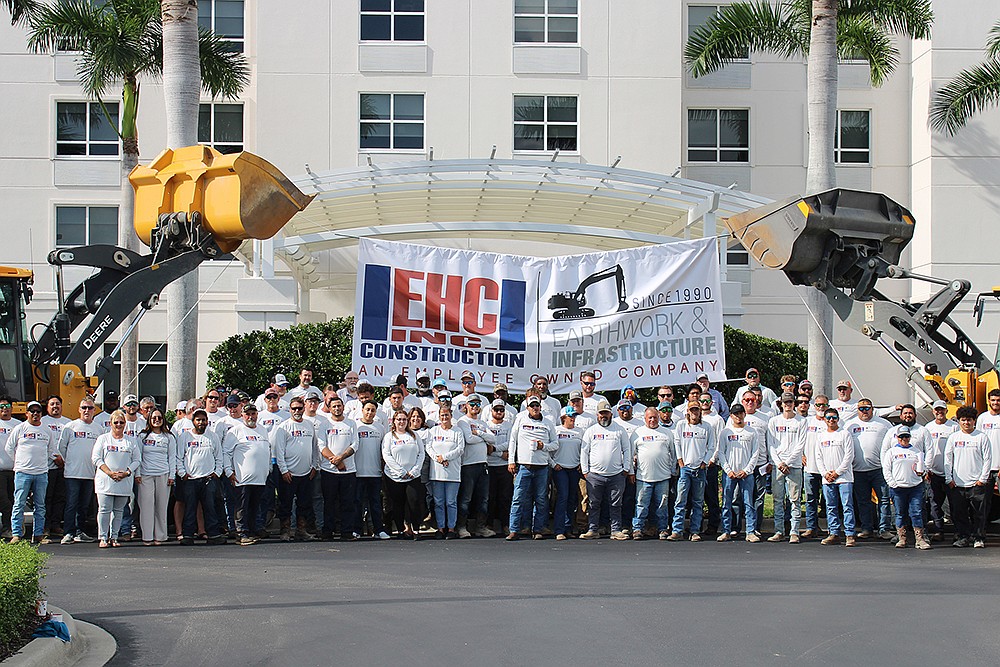 Fort Myers based EHC, closed a deal to become an ESOP in May. Pace Financial Group, with offices in Naples and Indianapolis, was a financial adviser on the sale.