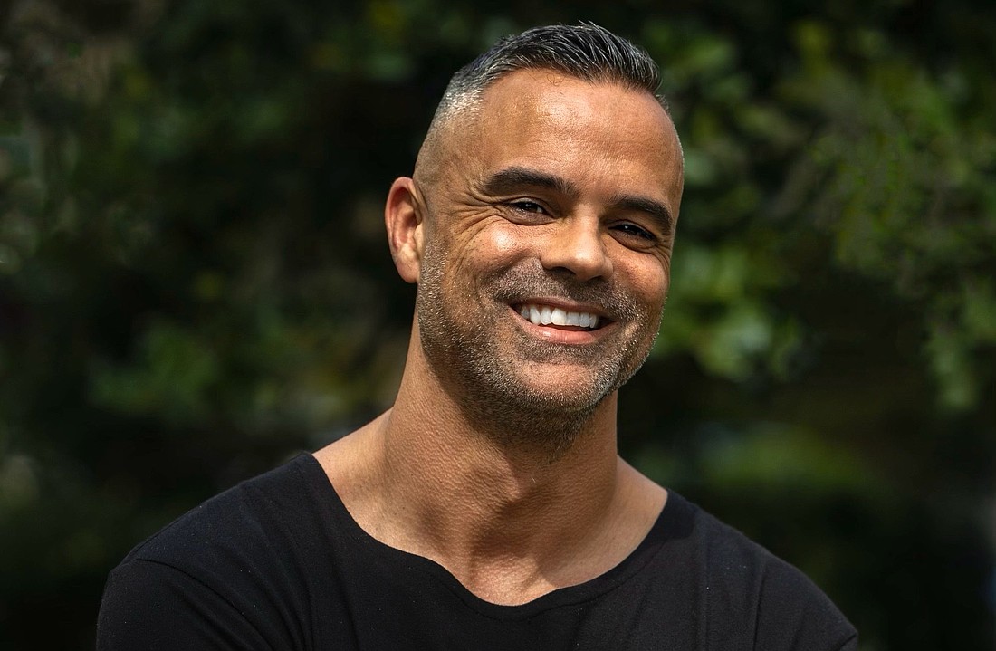 Jeff Fitzgerald brings a long history of ministry leadership to Edgewood Children’s Ranch.