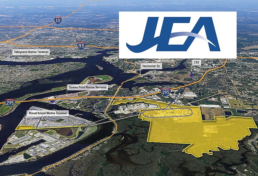 JEA board approves construction of $1.57 billion power plant | Jax