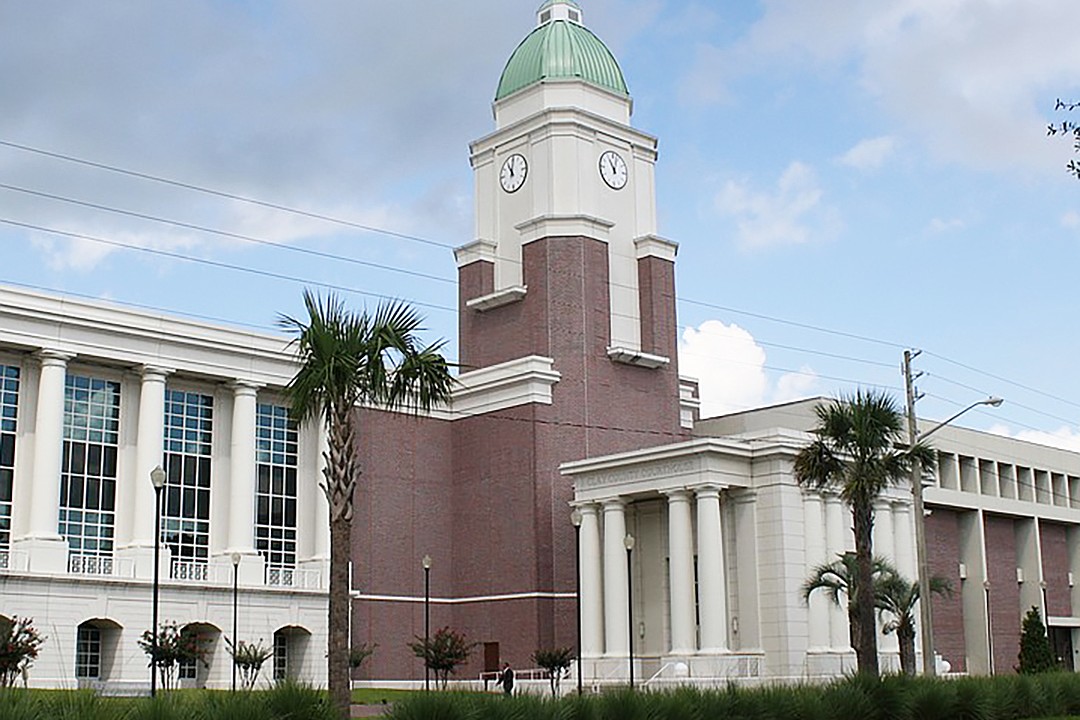 Nominees submitted for Clay County Court