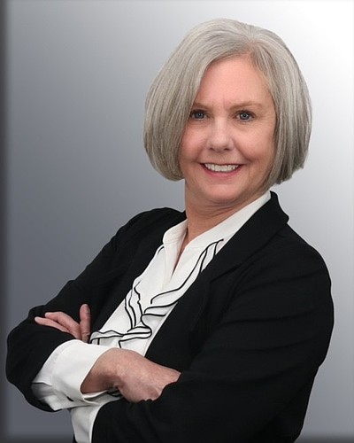 Coleen McMahon. Courtesy photo