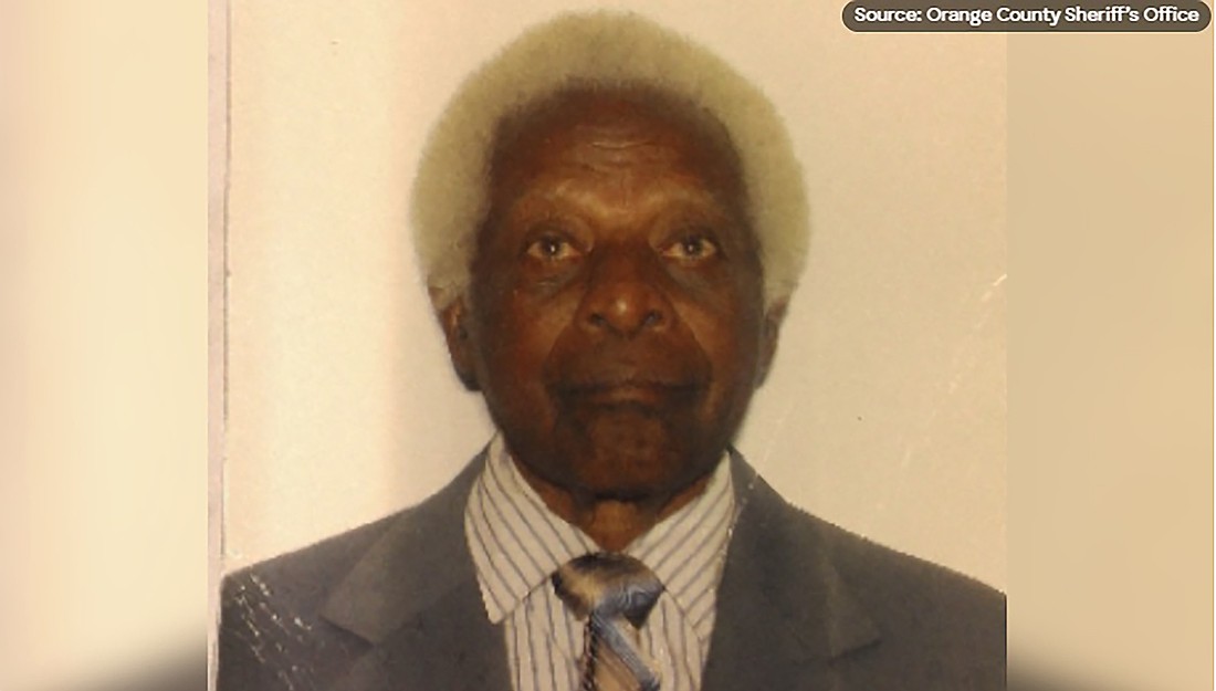 Retired Detective Michelle Grogan with the Ocoee Police Department identified the skeletal remains found in 2016 as Lloyd P. Williams. He went missing in 2013.