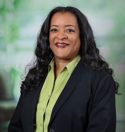 Dr. Carolyn Harraway-Smith. Courtesy photo