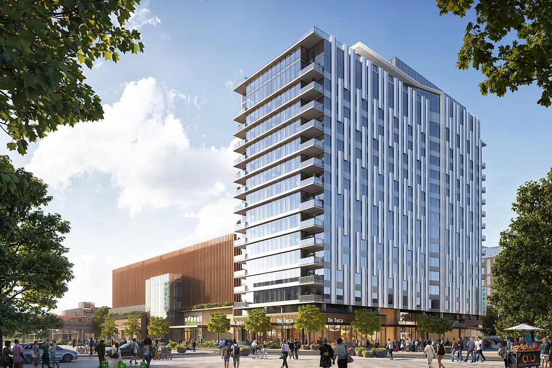 DDRB to consider final approval of Pearl Square Publix