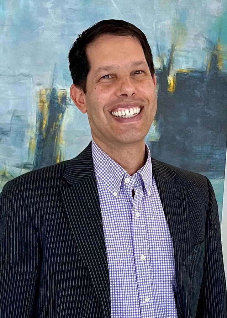 Brian Hersh is the president and CEO of the Arts and Cultural Alliance of Sarasota County.