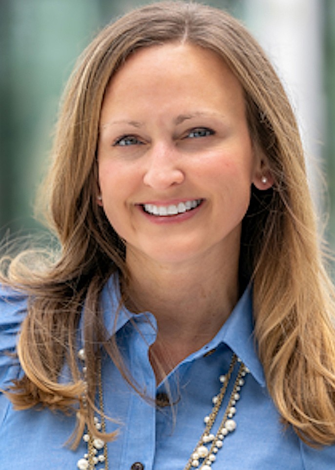 Visit Sarasota County President and CEO Erin Duggan