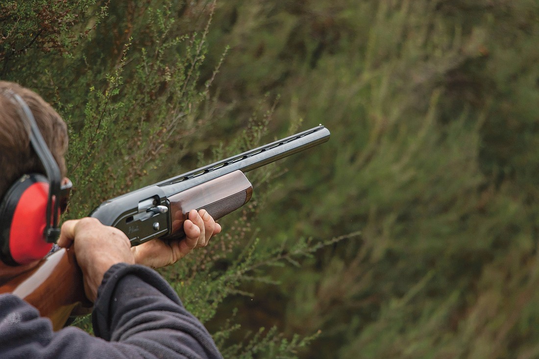 Jacksonville Area Legal Aid’s second annual Clay Shoot Fundraiser is Oct. 10 at Jacksonville Clay Target Sports.