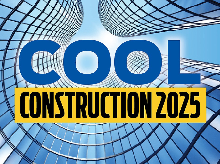 Cool Construction 2025