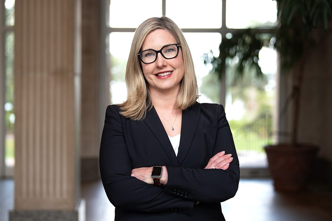 Kimberly “Kim” Noble