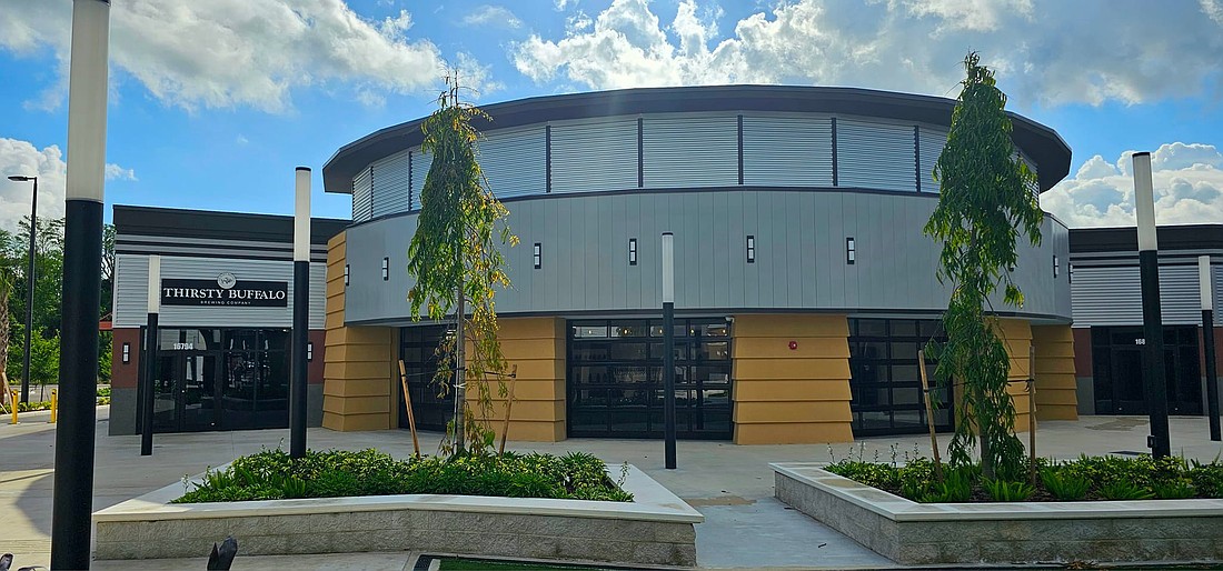 Thirsty Buffalo Brewing Company will be closing its location at The Hub at Bexley in Land O’ Lakes, consolidating all operations to its Brew Factory facility, located six miles away at 2330 Success Drive in Odessa.