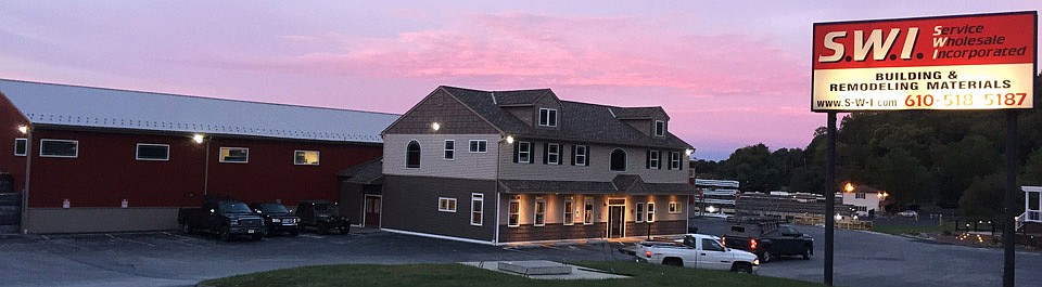 Clearwater's Decks & Docks has bought SWI, a Pennsylvania distribution company.