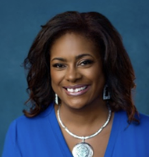 Carmen Gray. Courtesy photo