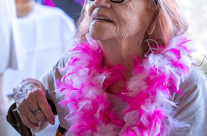 Sherry Lee Phinney (1944-2025)