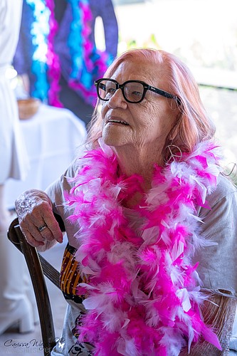 Sherry Lee Phinney (1944-2025)