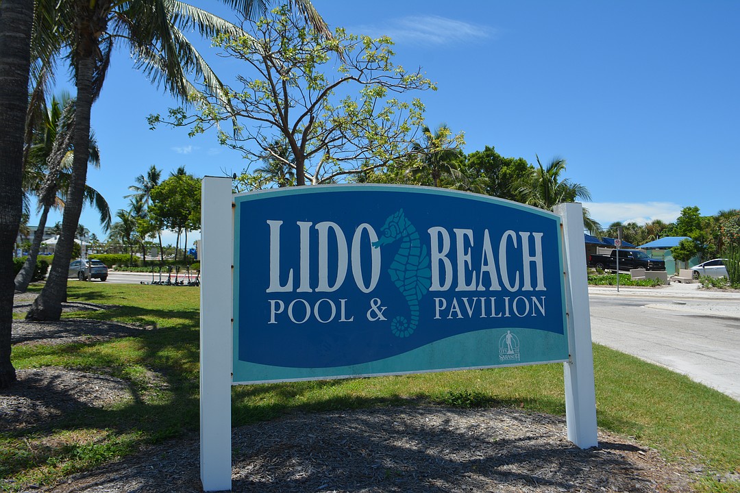 Lido Key ranks among top trending fall vacation destinations