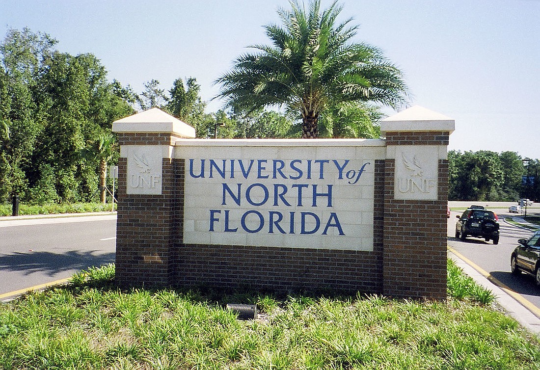 The University of North Florida