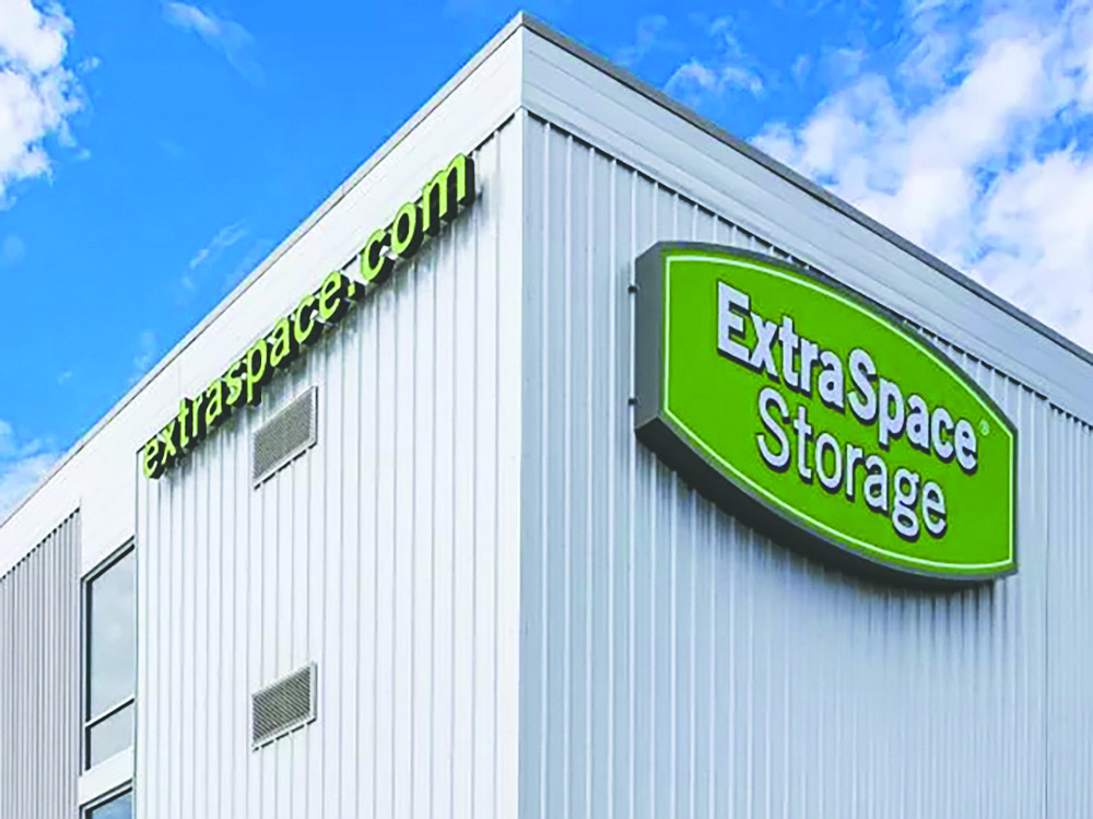 The Extra Space Storage at 150 Pine Chase Way, Saint Johns, sold for $15 million. The buyer was HPI Real Estate Services & Investments of Austin, Texas.