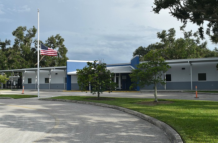 Wilkinson Elementary operates at about 50% capacity, prompting school officials to consider closing it and sending students to three other under-capacity schools.