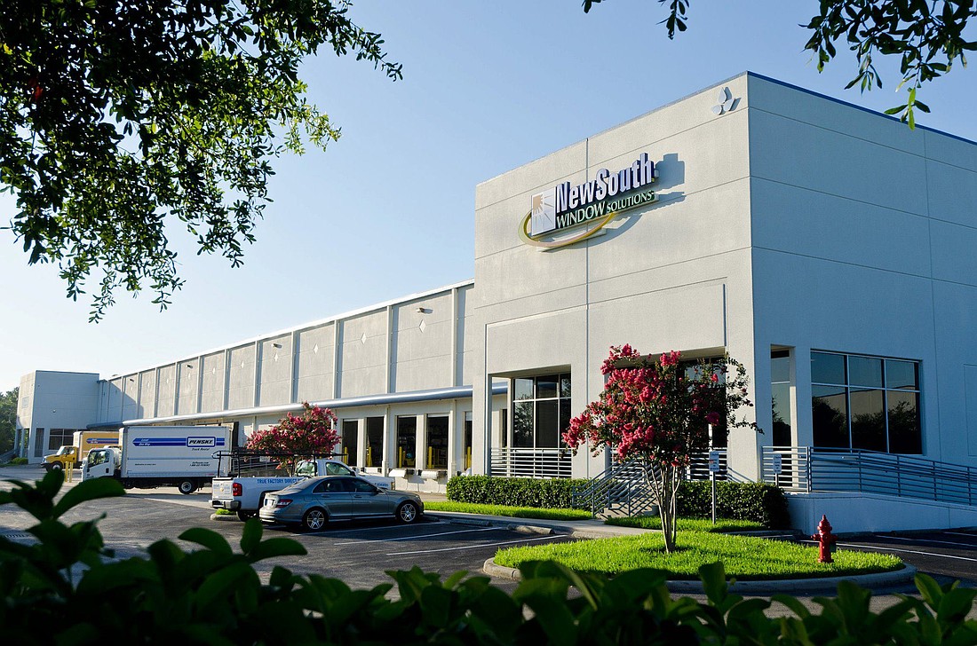 Window and door manufacturer MITER Brands announced Sept. 15, 2025 the sale of its Tampa-based NewSouth Window Solutions brand to buyer Window Nation.