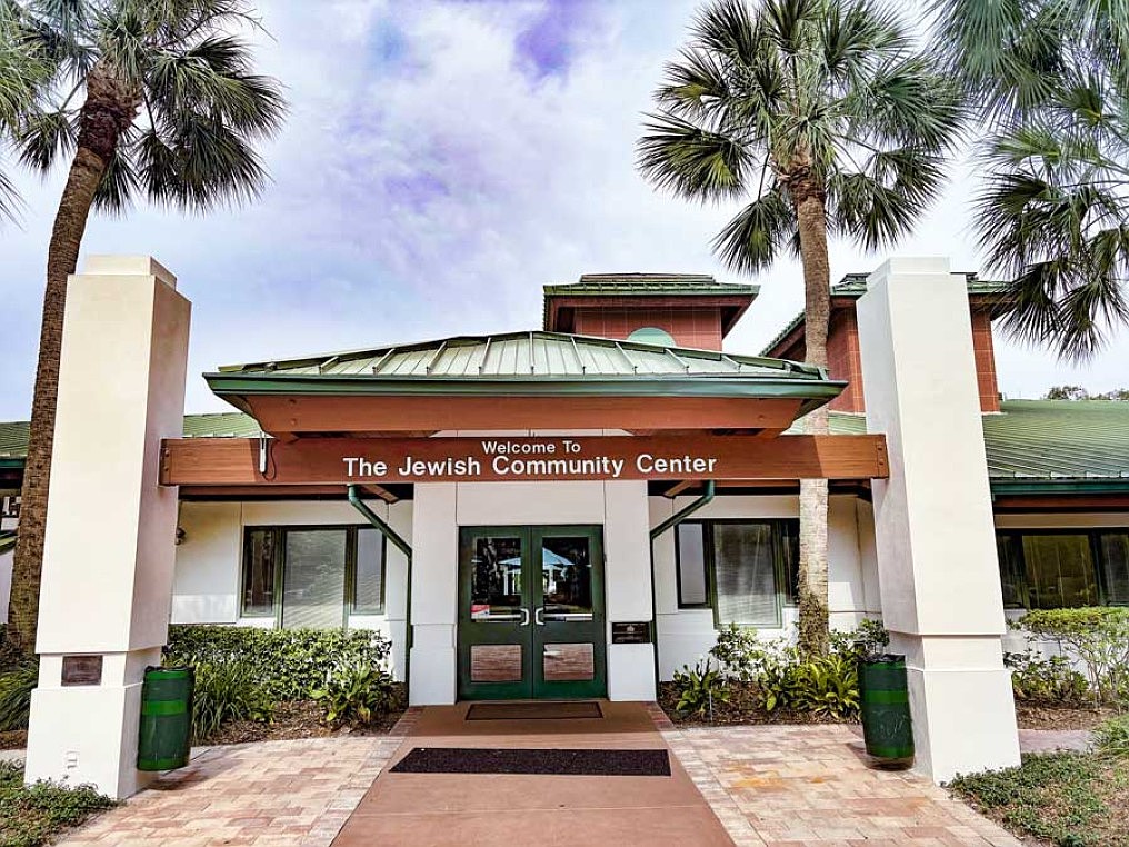 The Maureen and Douglas Cohn Jewish Community Campus in Tampa is closing.