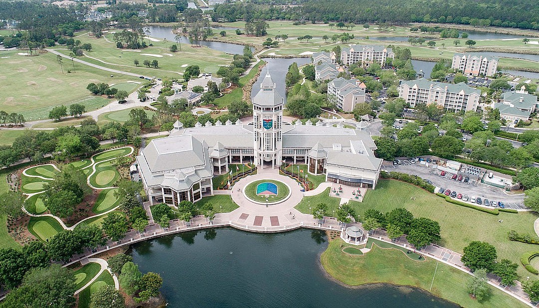 St. Johns County advances two World Golf Village redevelopment proposals amid ongoing legal dispute