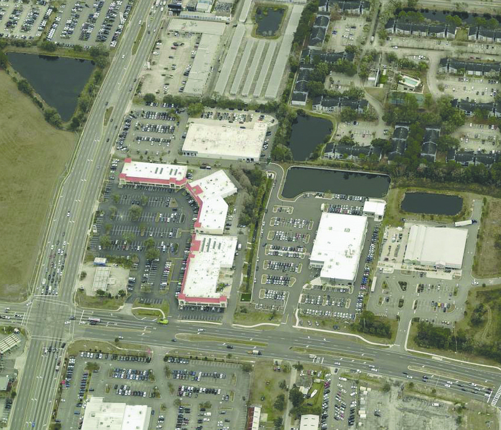 Shottenkirk Automotive Group of Iowa and Texas bought Subaru of Jacksonville property from PJP L.L.C., led by the Porter family. Shottenkirk Jacksonville Properties LLC, based in West Burlington, Iowa, paid $30 million for three parcels totaling 10.017 acres at 10800 Atlantic Blvd. in East Arlington and 1717 St. Johns Bluff Road S.