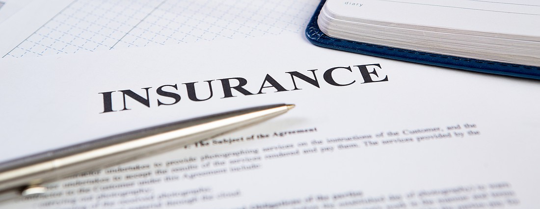 Florida lawmakers enacted insurance reforms in 2022 and 2023.