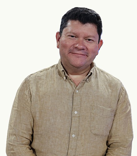 William Sanchez. Courtesy photo