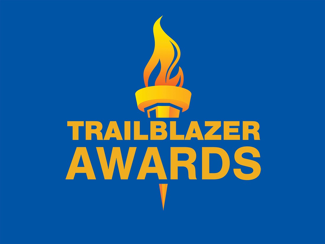The Jacksonville Daily Record Trailblazer Awards spotlight and celebrate the boldest and brightest minds in Northeast Florida’s business community.