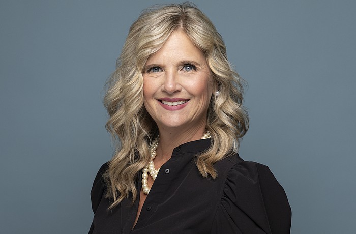 Michelle Butler is deputy executive director of Sarasota Ballet.