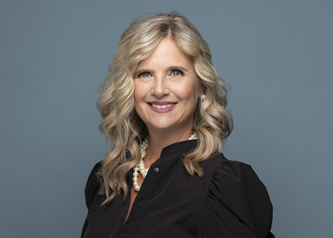 Michelle Butler is deputy executive director of Sarasota Ballet.