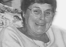 Madeleine “Maggie” Green Brenner (1936-2025)